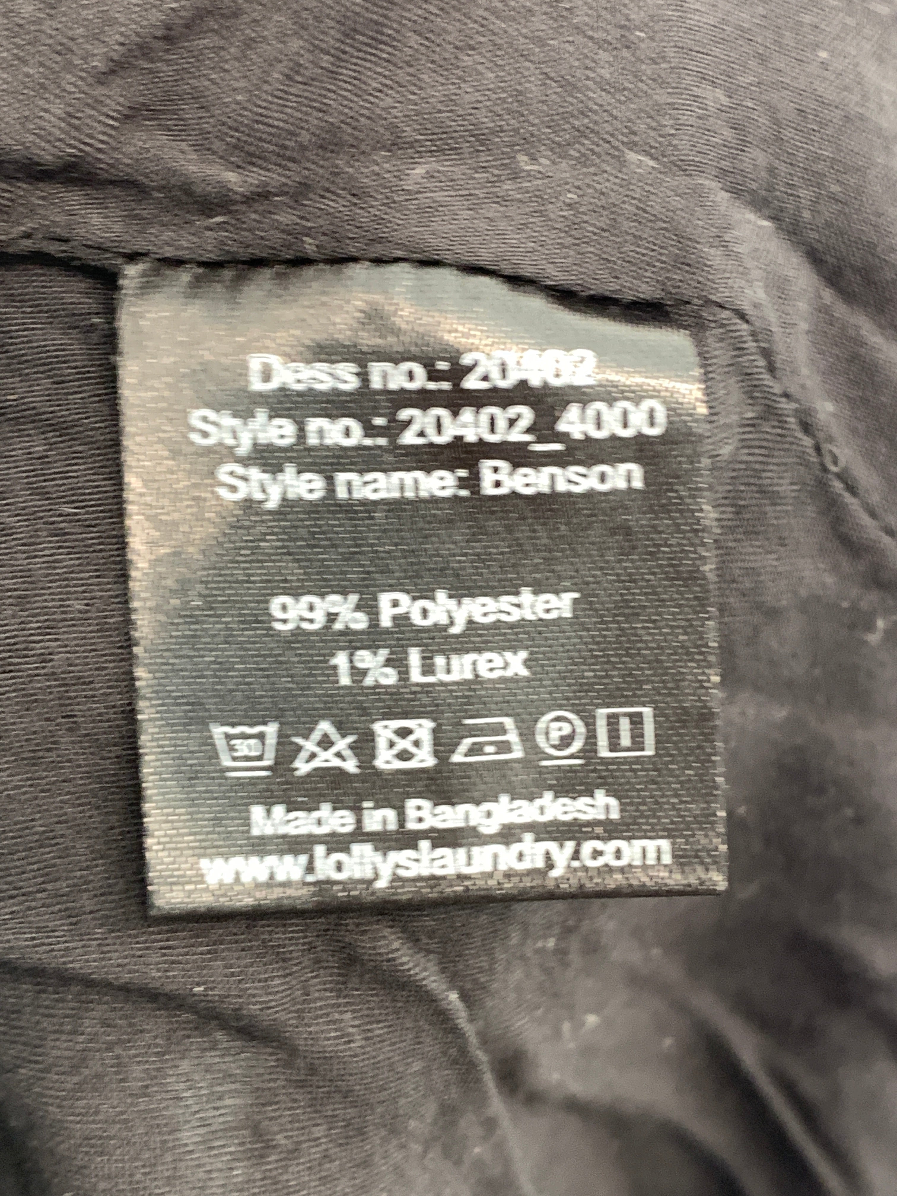Lollys Laundry Copenhagen Nederdel